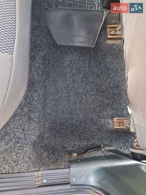 Седан ВАЗ / Lada 21099 2006 в Николаеве