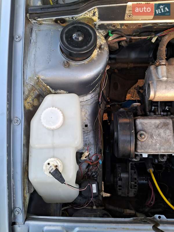 Седан ВАЗ / Lada 21099 2006 в Николаеве