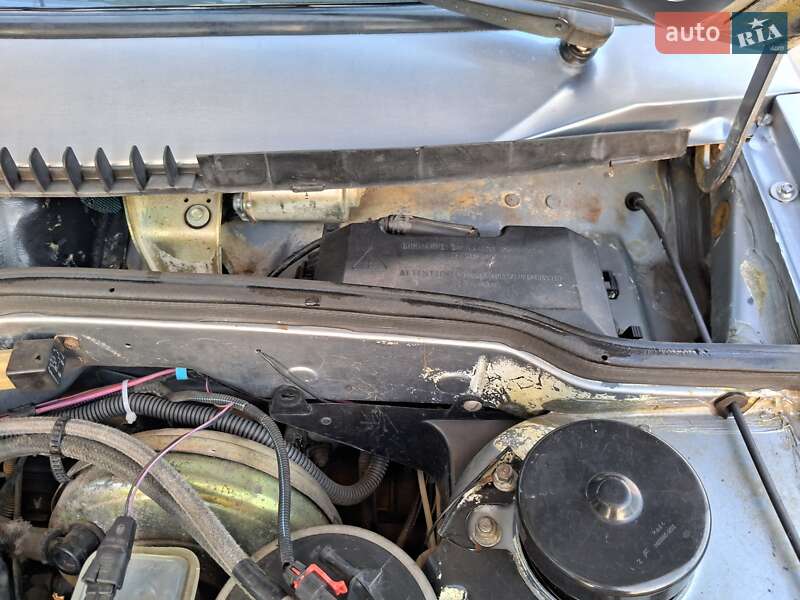 Седан ВАЗ / Lada 21099 2006 в Николаеве