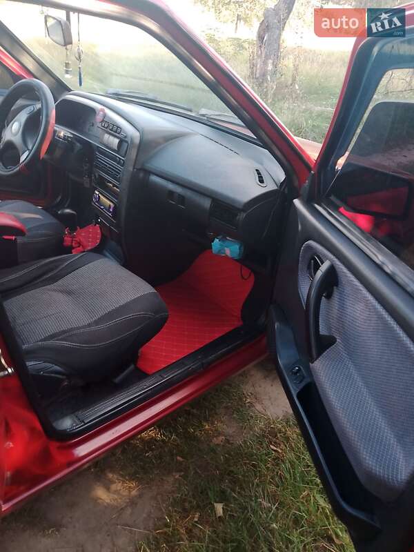 Седан ВАЗ / Lada 21099 2007 в Довбиші