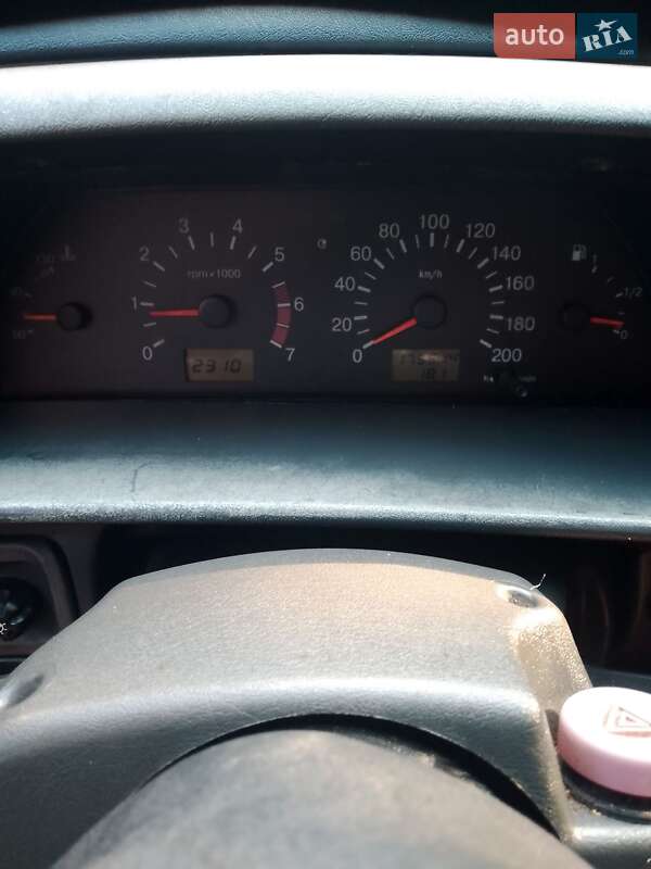 Седан ВАЗ / Lada 21099 2007 в Довбиші