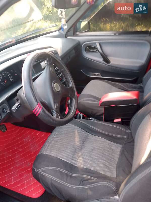 Седан ВАЗ / Lada 21099 2007 в Довбиші