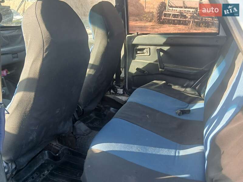 Седан ВАЗ / Lada 21099 1993 в Одессе