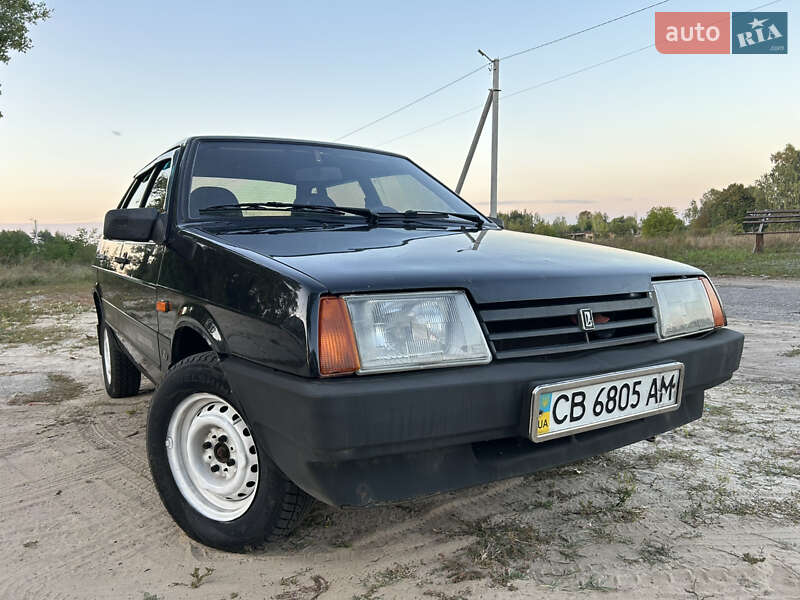 ВАЗ / Lada 21099 2008