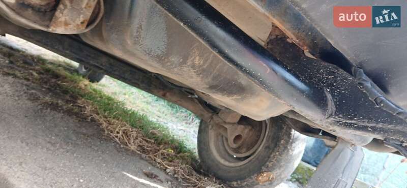 Седан ВАЗ / Lada 21099 2008 в Виннице фото 3 Седан ВАЗ / Lada 21099 2008 в Виннице