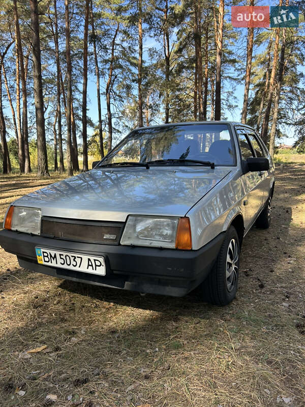 ВАЗ / Lada 21099 2005 ВАЗ / Lada 21099 2005