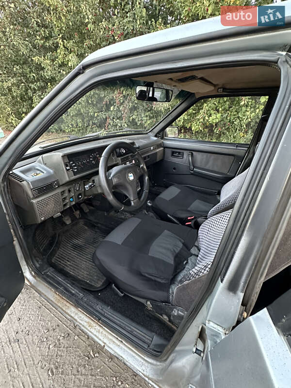 Седан ВАЗ / Lada 21099 1998 в Сумах