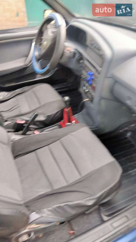 Седан ВАЗ / Lada 21099 2008 в Бердичеві фото 2 Седан ВАЗ / Lada 21099 2008 в Бердичеві