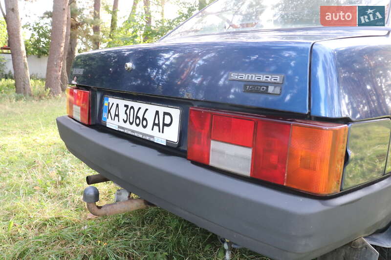 Седан ВАЗ / Lada 21099 2005 в Новом фото 25 Седан ВАЗ / Lada 21099 2005 в Новом