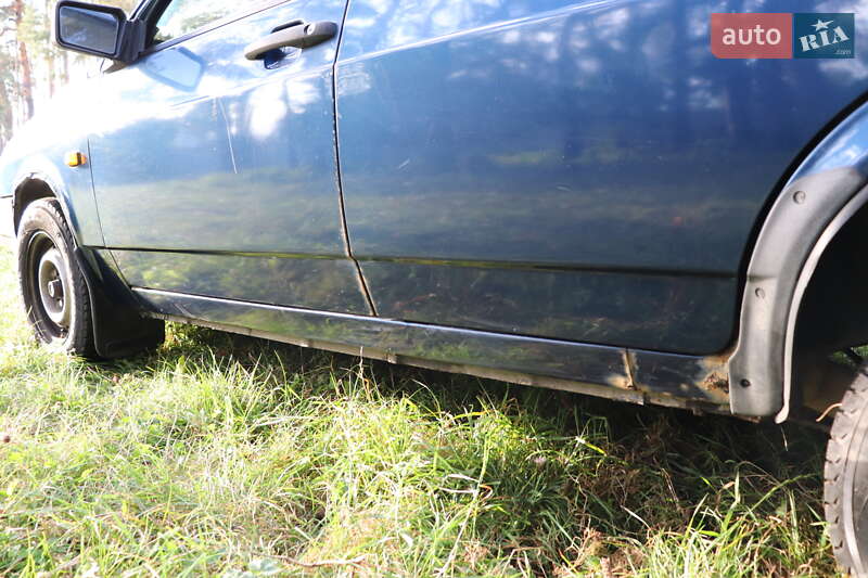 Седан ВАЗ / Lada 21099 2005 в Новом фото 26 Седан ВАЗ / Lada 21099 2005 в Новом