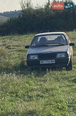 Седан ВАЗ 21099 2006 в Жовкве