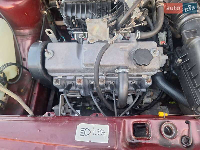 ВАЗ / Lada 21099 2009