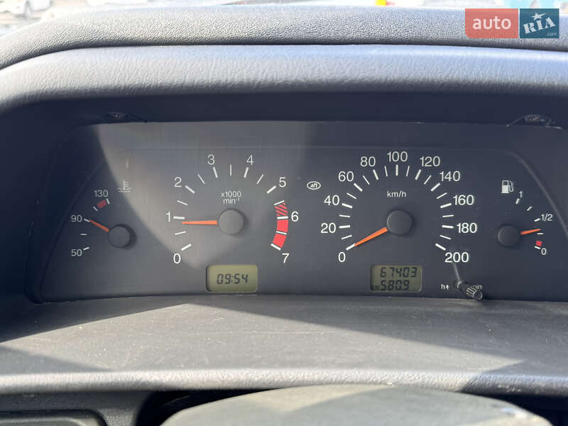 Седан ВАЗ / Lada 21099 2008 в Днепре