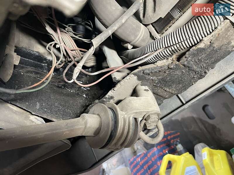Седан ВАЗ / Lada 21099 1993 в Апостолово