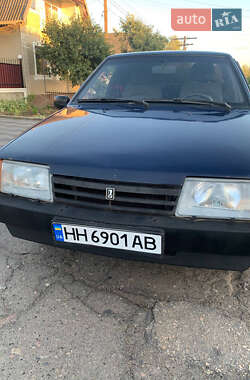 Седан ВАЗ 21099 2005 в Сарате