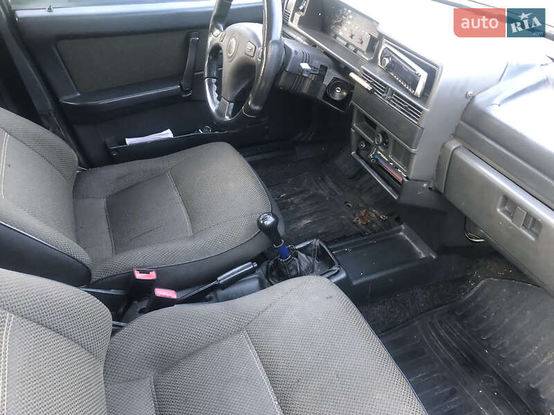 Седан ВАЗ / Lada 21099 2006 в Львове