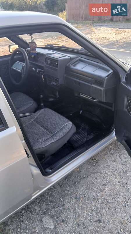 Седан ВАЗ / Lada 21099 2006 в Балаклее