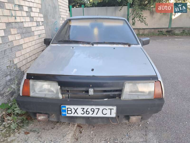ВАЗ / Lada 21099 2006