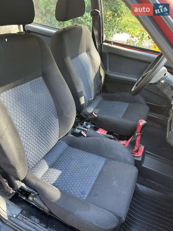 Седан ВАЗ / Lada 21099 1998 в Житомире