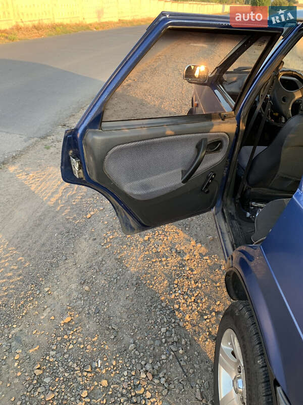 Седан ВАЗ / Lada 21099 2007 в Одессе фото 11 Седан ВАЗ / Lada 21099 2007 в Одессе