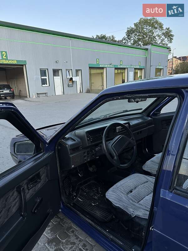 Седан ВАЗ / Lada 21099 2004 в Чорткове фото 7 Седан ВАЗ / Lada 21099 2004 в Чорткове