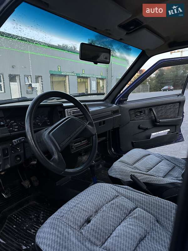 Седан ВАЗ / Lada 21099 2004 в Чорткове фото 8 Седан ВАЗ / Lada 21099 2004 в Чорткове