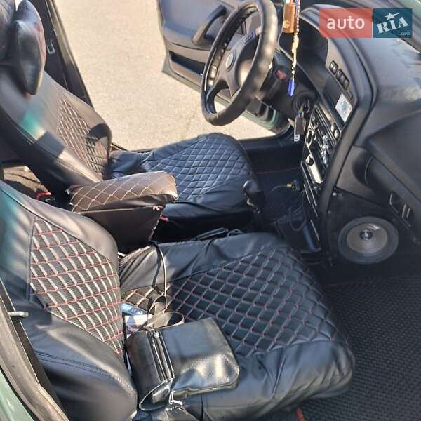 Седан ВАЗ / Lada 21099 2007 в Запорожье фото 4 Седан ВАЗ / Lada 21099 2007 в Запорожье