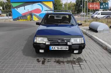 Седан ВАЗ 21099 2003 в Черкасах