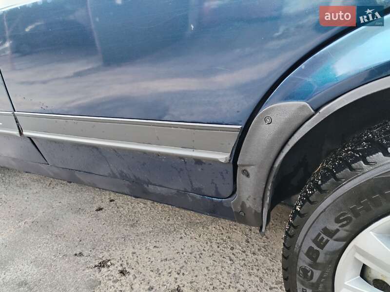 Седан ВАЗ / Lada 21099 2008 в Одесі