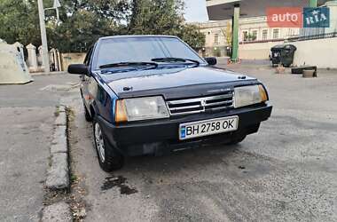 Седан ВАЗ 21099 2008 в Одесі