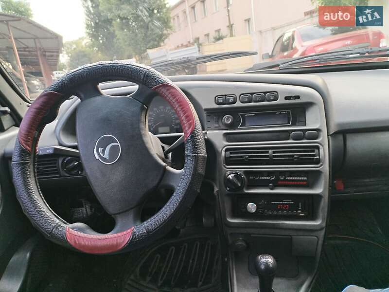 Седан ВАЗ / Lada 21099 2008 в Одесі