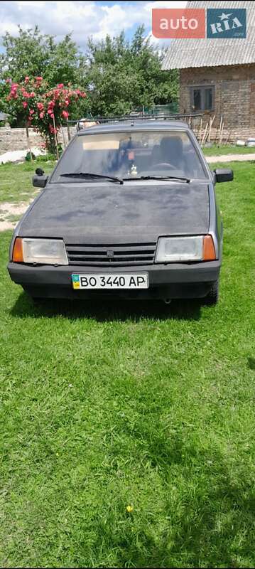 ВАЗ / Lada 21099 1993