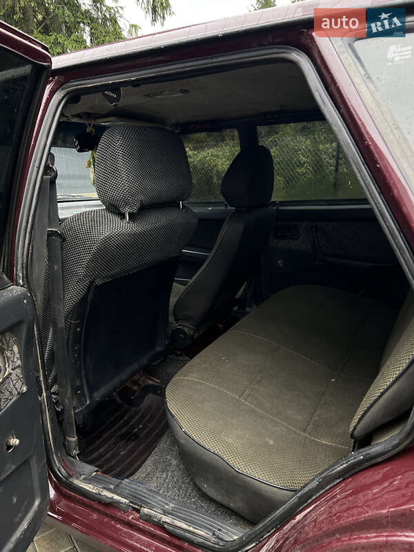Седан ВАЗ / Lada 21099 2006 в Кременце