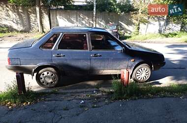 Седан ВАЗ 21099 1998 в Виннице