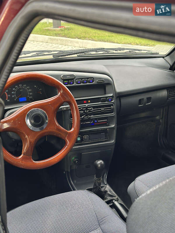 Седан ВАЗ / Lada 21099 2007 в Львові