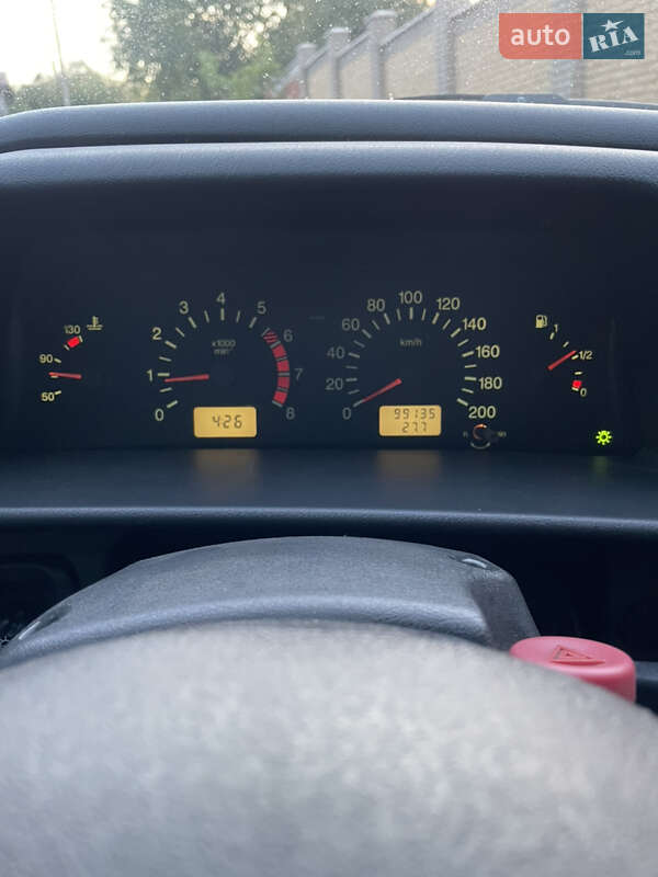 Седан ВАЗ / Lada 21099 2008 в Днепре