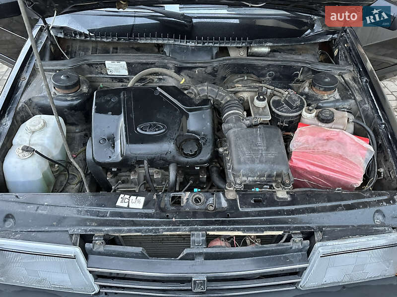Седан ВАЗ / Lada 21099 2008 в Тернополе