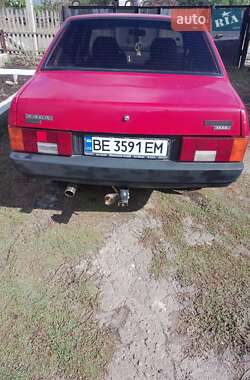 Седан ВАЗ 21099 1993 в 