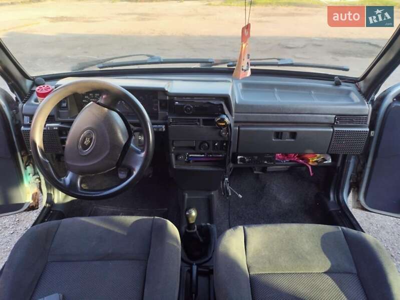 Седан ВАЗ / Lada 21099 2004 в Бродах фото 2 Седан ВАЗ / Lada 21099 2004 в Бродах