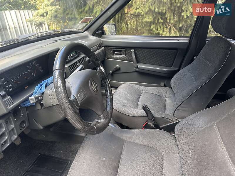 Седан ВАЗ / Lada 21099 2004 в Дніпрі