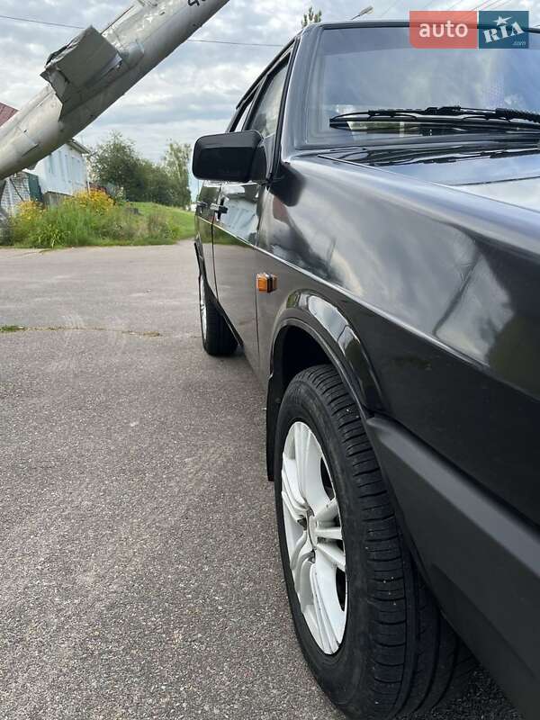 ВАЗ / Lada 21099 2007