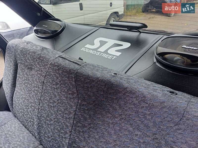 Седан ВАЗ / Lada 21099 2009 в Первомайську