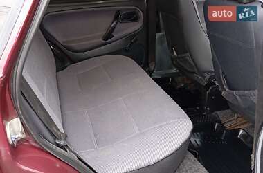 Седан ВАЗ 21099 2008 в  фото 36 Седан ВАЗ 21099 2008 в