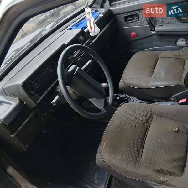 Седан ВАЗ / Lada 21099 1997 в Балті