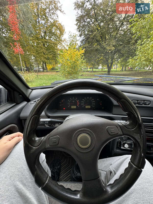 Седан ВАЗ / Lada 21099 2008 в Вінниці