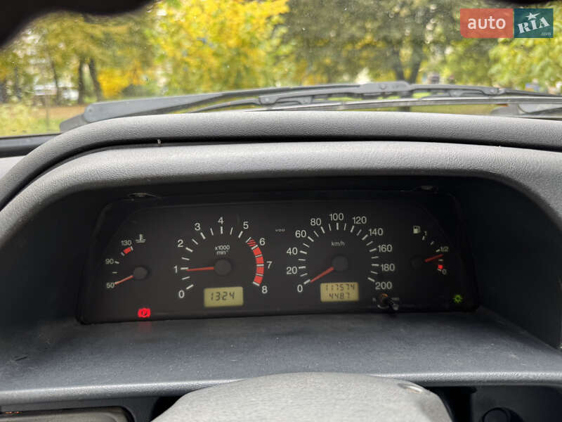 Седан ВАЗ / Lada 21099 2008 в Вінниці