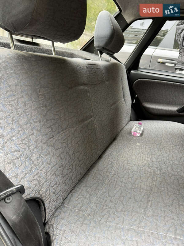 Седан ВАЗ / Lada 21099 2008 в Вінниці