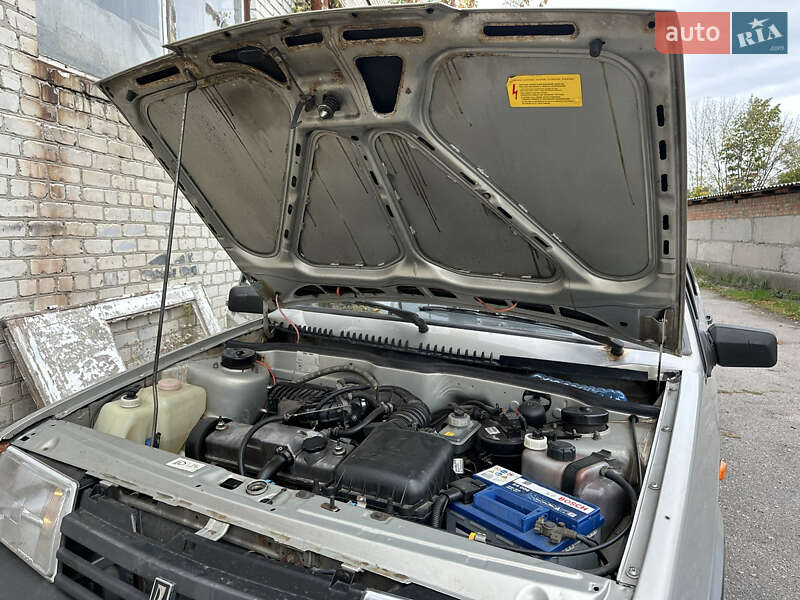 Седан ВАЗ / Lada 21099 2009 в Харькове