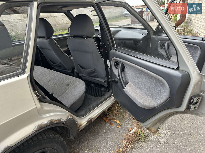 Седан ВАЗ / Lada 21099 2009 в Харькове