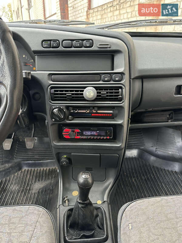 Седан ВАЗ / Lada 21099 2009 в Харькове